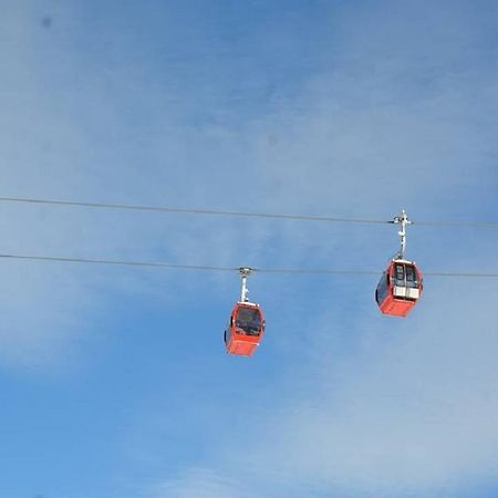 Goderdzi-Ski Resort Danisparauli Экстерьер фото