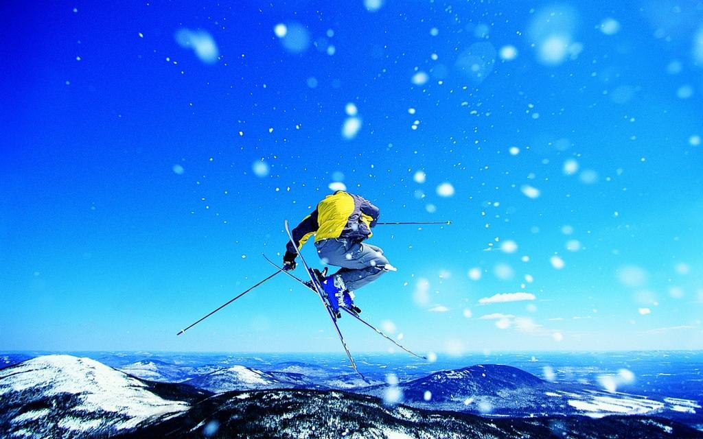 Goderdzi-Ski Resort Danisparauli Экстерьер фото